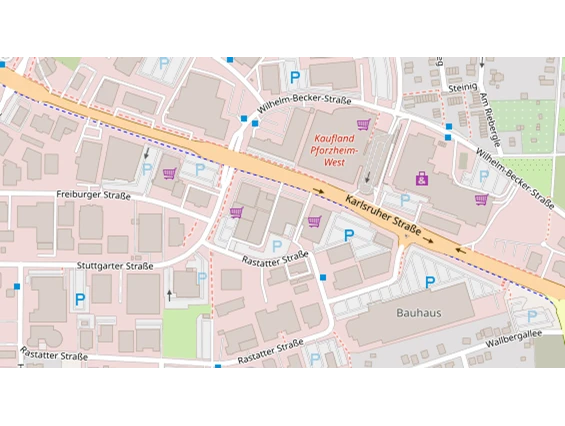 Fitness First Pforzheim: Unmatched Cleanliness, Friendly Staff & Vibes